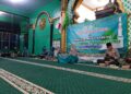 Kegiatan Isya Keliling dan Ngaji Bareng
