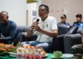 Atlet Kota Malang