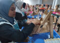 Perusahaa rokok di Malang