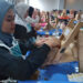 Perusahaa rokok di Malang