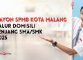 Rayon SPMB Kota Malang