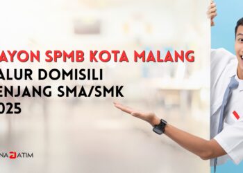 Rayon SPMB Kota Malang