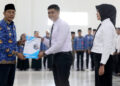 SK Pengangkatan PPPK