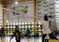 Tim Voli UNAIR