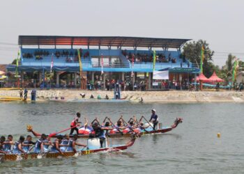 sejarah Porprov Jatim
