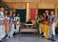 Adventure Class Siswa SMPIT Insan Permata