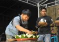 Komunitas Motor Banyuwangi Win Independent