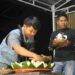Komunitas Motor Banyuwangi Win Independent