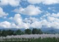 Gunung Raung erupsi