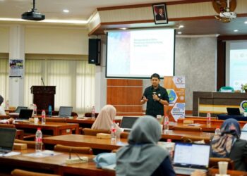 sertifikasi Associate Data Scientist