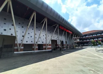 Jadwal Porprov Jatim 2025 di Kota Batu