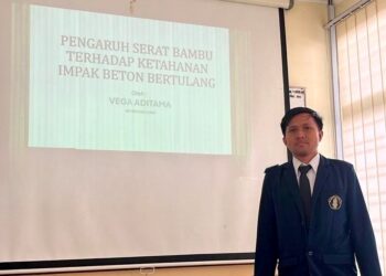 Dosen ITN Malang