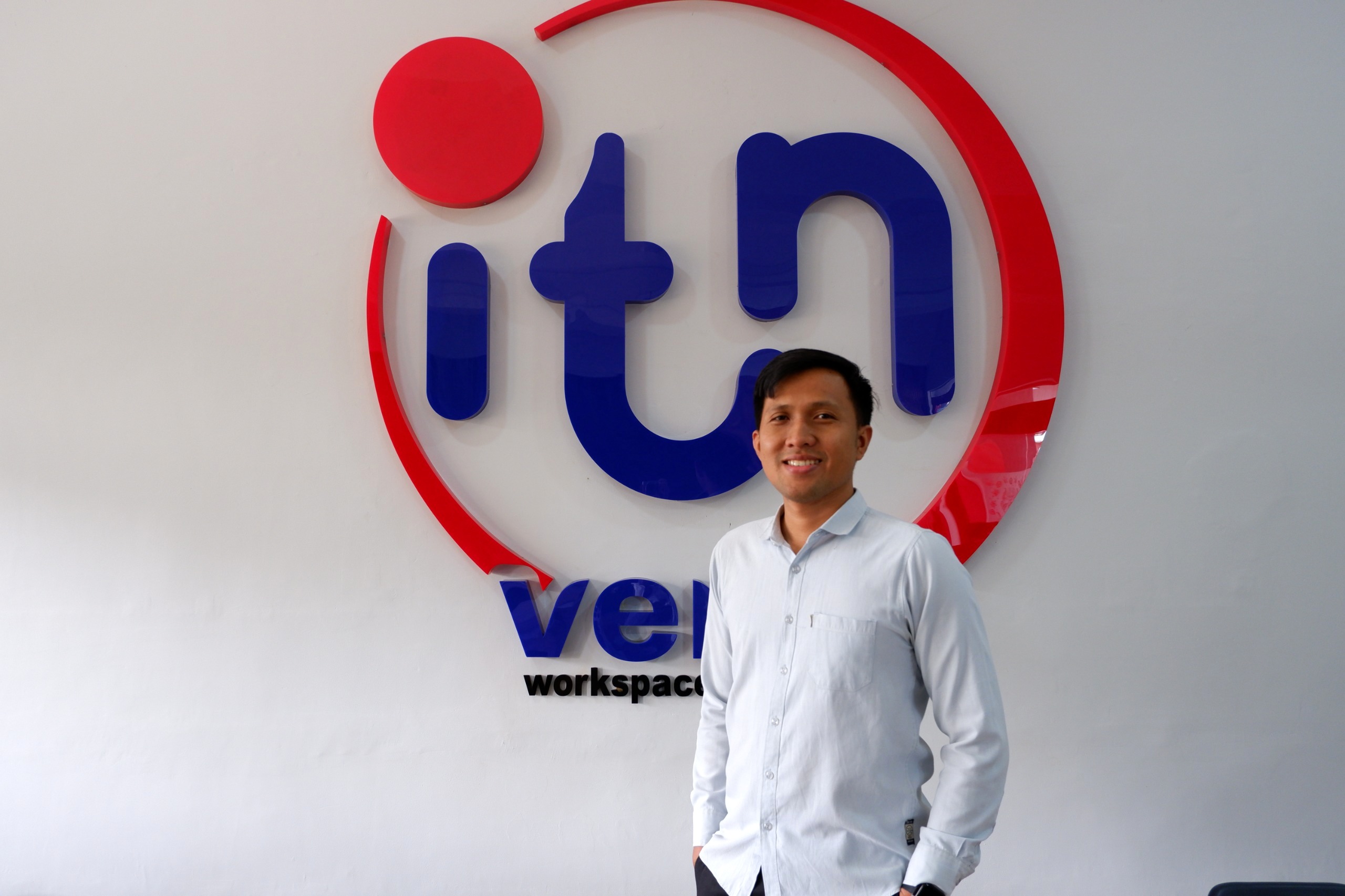 Dosen ITN Malang Raih Gelar Doktor Lewat Inovasi Beton Serat Bambu