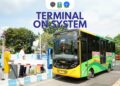 Terminal on System