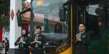 Trans Jatim Rute Lamongan