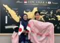 UMKM bordir khas Malang ZAMA