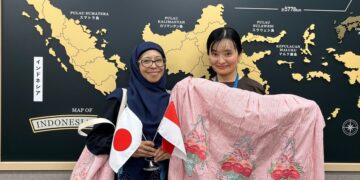 UMKM bordir khas Malang ZAMA