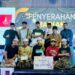 Tim Banjari SMA IT Asy-Syadzili