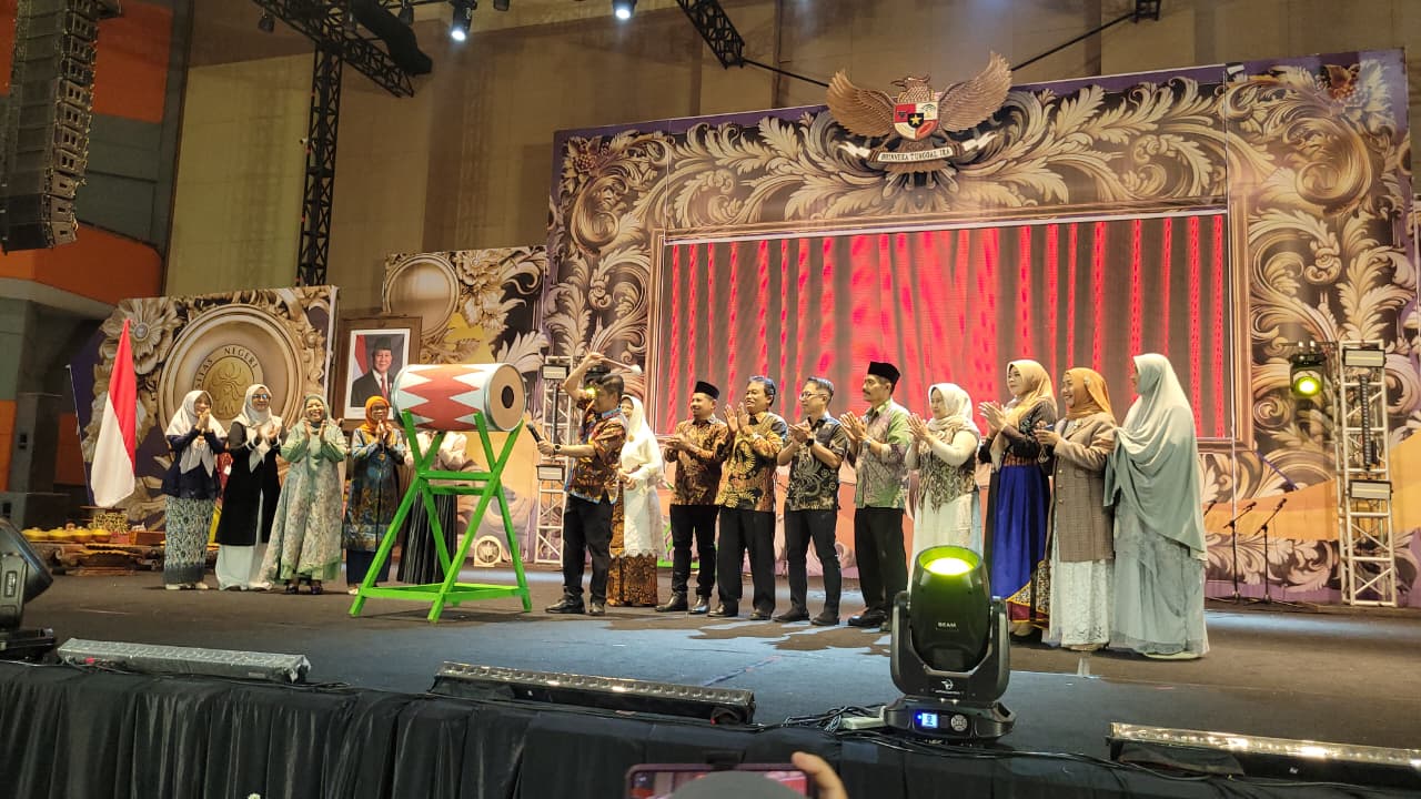 SPEKTA III SD Insan Amanah Malang 2026