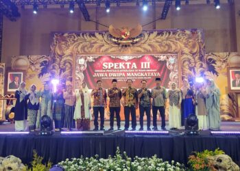 SPEKTA III SD Insan Amanah Malang 2026