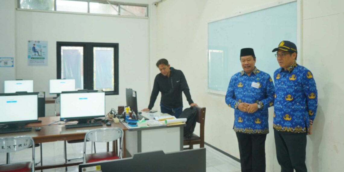 UTBK SNBT 2026 di UM