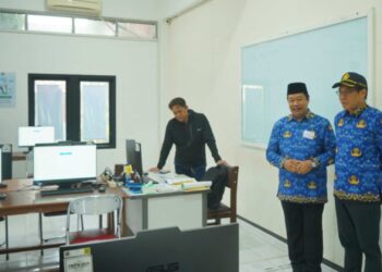 UTBK SNBT 2026 di UM