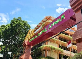 Rumah Sakit di Kota Malang