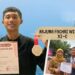 Kejuaraan Pencak Silat Liga Pelajar 2026