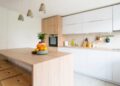 Desain Dapur Minimalis