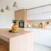 Desain Dapur Minimalis