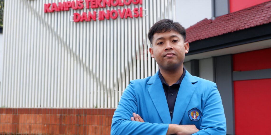 lulusan terbaik ITN Malang