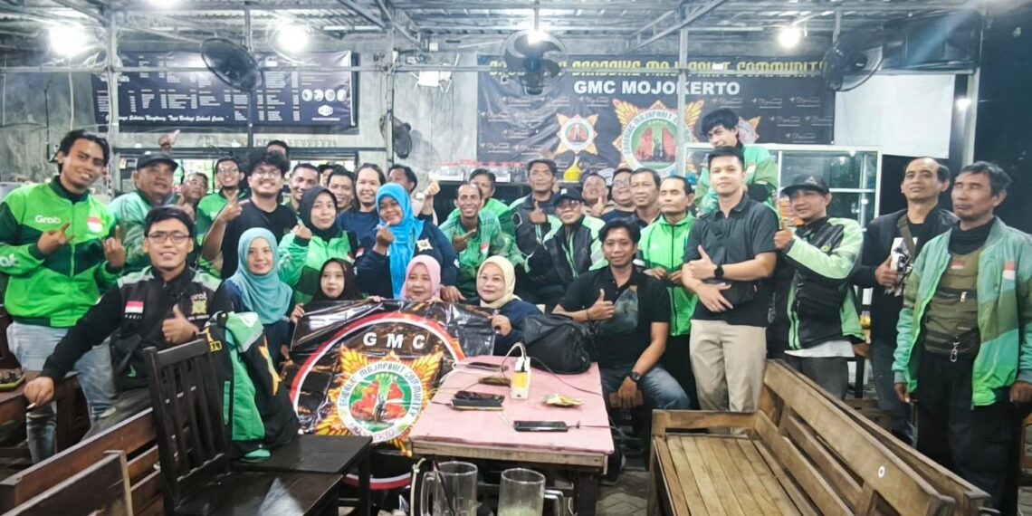 GMC Mojokerto