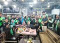 GMC Mojokerto