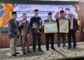 Gus Ilyas raih Innovator Pendidikan Indonesia