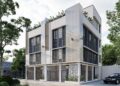 Rumah Kos Eksklusif HBB Properti Malang