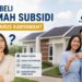 Membeli Rumah Subsidi Apakah Harus Karyawan