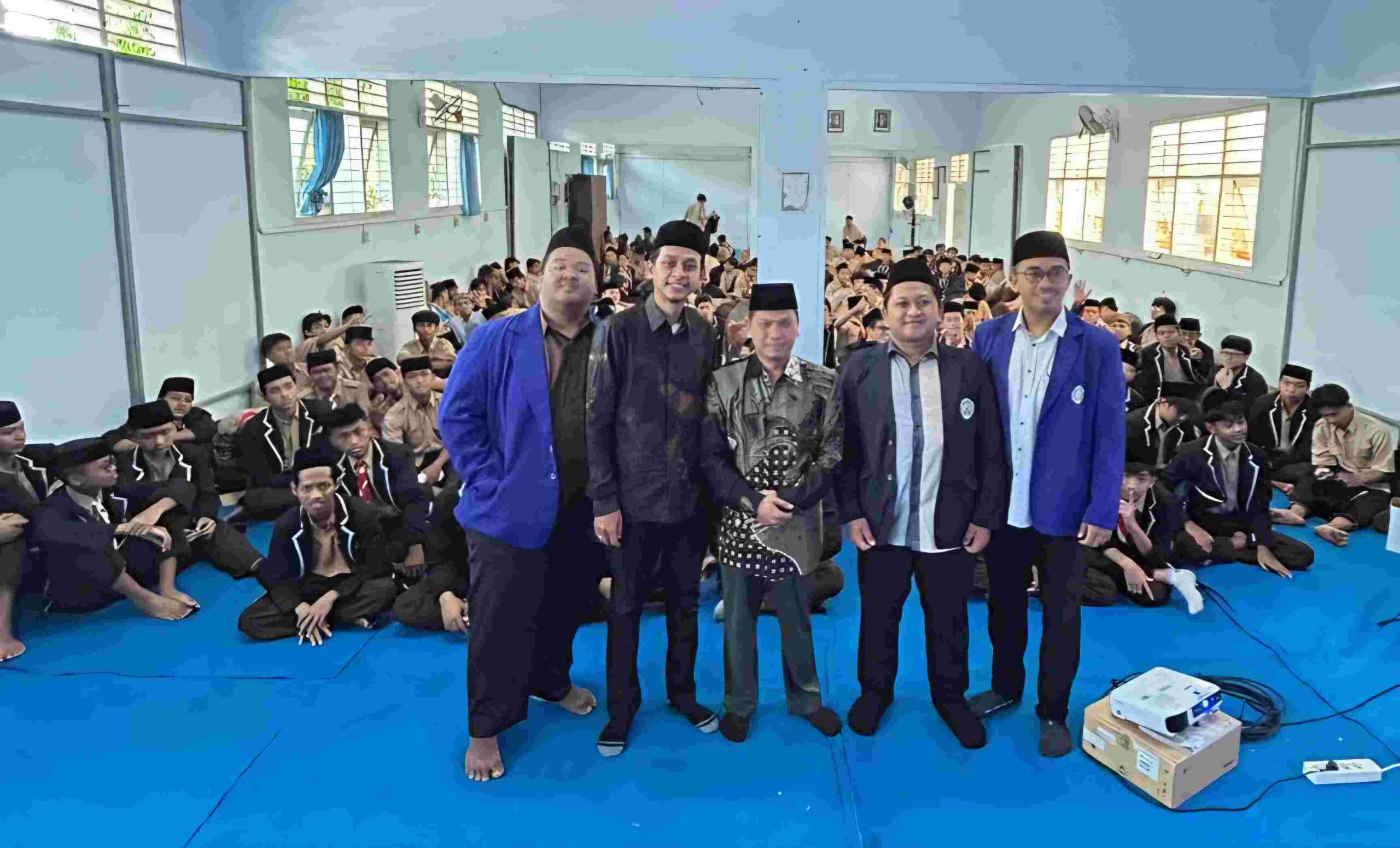 Studium Generale Bahasa Arab