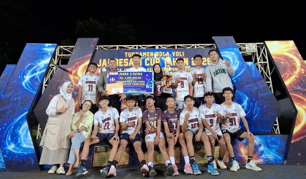 Jambesari Cup 2026