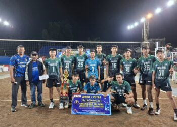 Jambesari Cup 2026