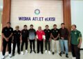 Pesantren Sepakbola eLKISI Mojokerto