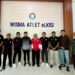 Pesantren Sepakbola eLKISI Mojokerto