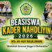 Beasiswa Kader Nahdliyin 2026 MTs An-Nur Bululawang