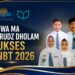 Siswa MA Nurudz Dholam Sampang Lolos SNBT 2026