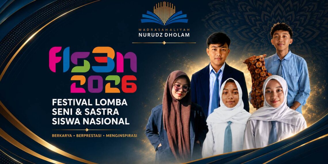MA Nurudz Dholam Sampang