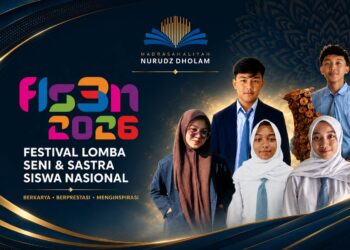 MA Nurudz Dholam Sampang