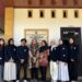 Aksi Peduli Lansia mahasiswa UM