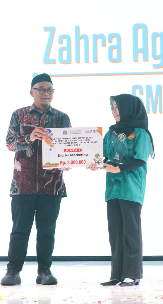 siswi smkn 1 turen