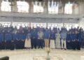 Mahasiswa kimia UIN Malang