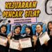 Tim Pencak Silat SMKN 1 Turen
