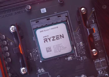 Demi Selamatkan Kantong Gamer, Prosesor Gaming AMD Ryzen 7 5800X3D Dirilis Ulang